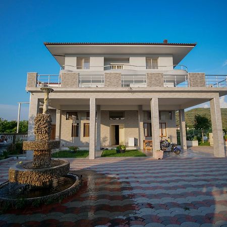 Hanna & Solei Hotel เบราท ภายนอก รูปภาพ