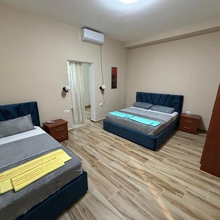 Hanna & Solei Hotel เบราท ภายนอก รูปภาพ