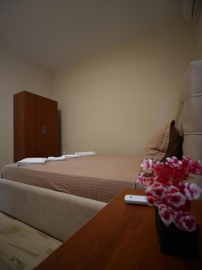 Hanna & Solei Hotel เบราท ภายนอก รูปภาพ
