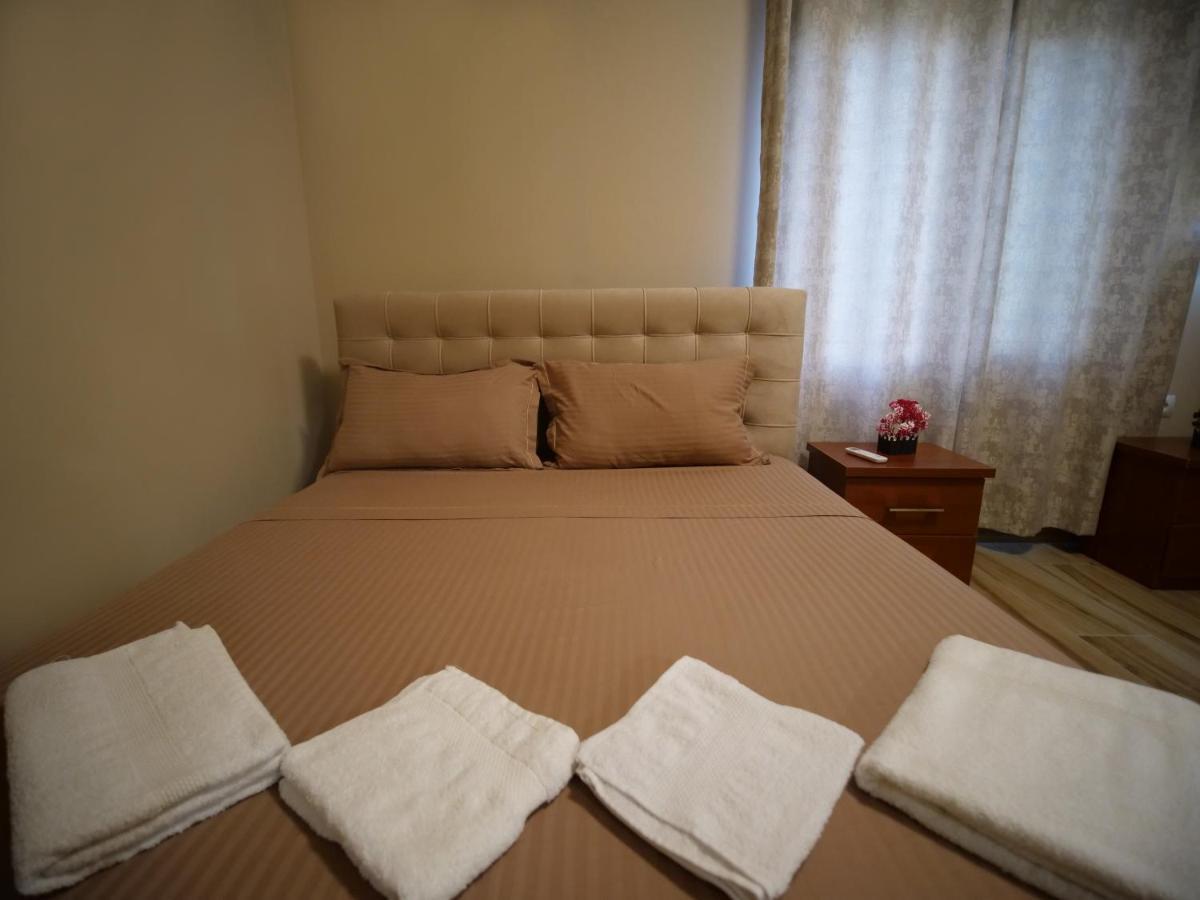 Hanna & Solei Hotel เบราท ภายนอก รูปภาพ