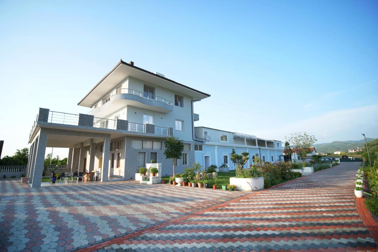 Hanna & Solei Hotel เบราท ภายนอก รูปภาพ