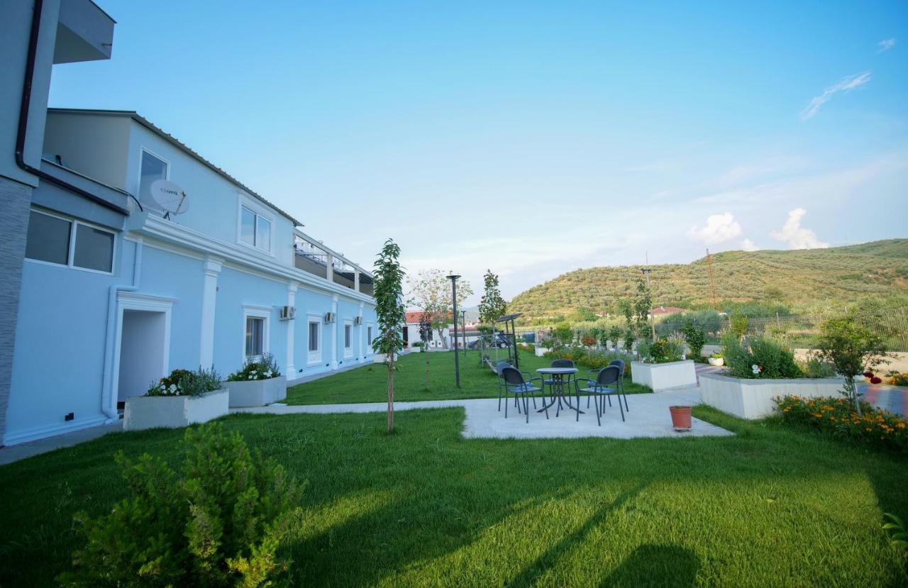Hanna & Solei Hotel เบราท ภายนอก รูปภาพ