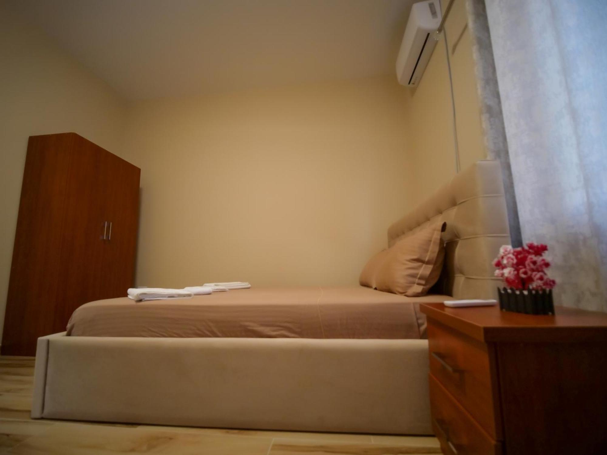 Hanna & Solei Hotel เบราท ภายนอก รูปภาพ