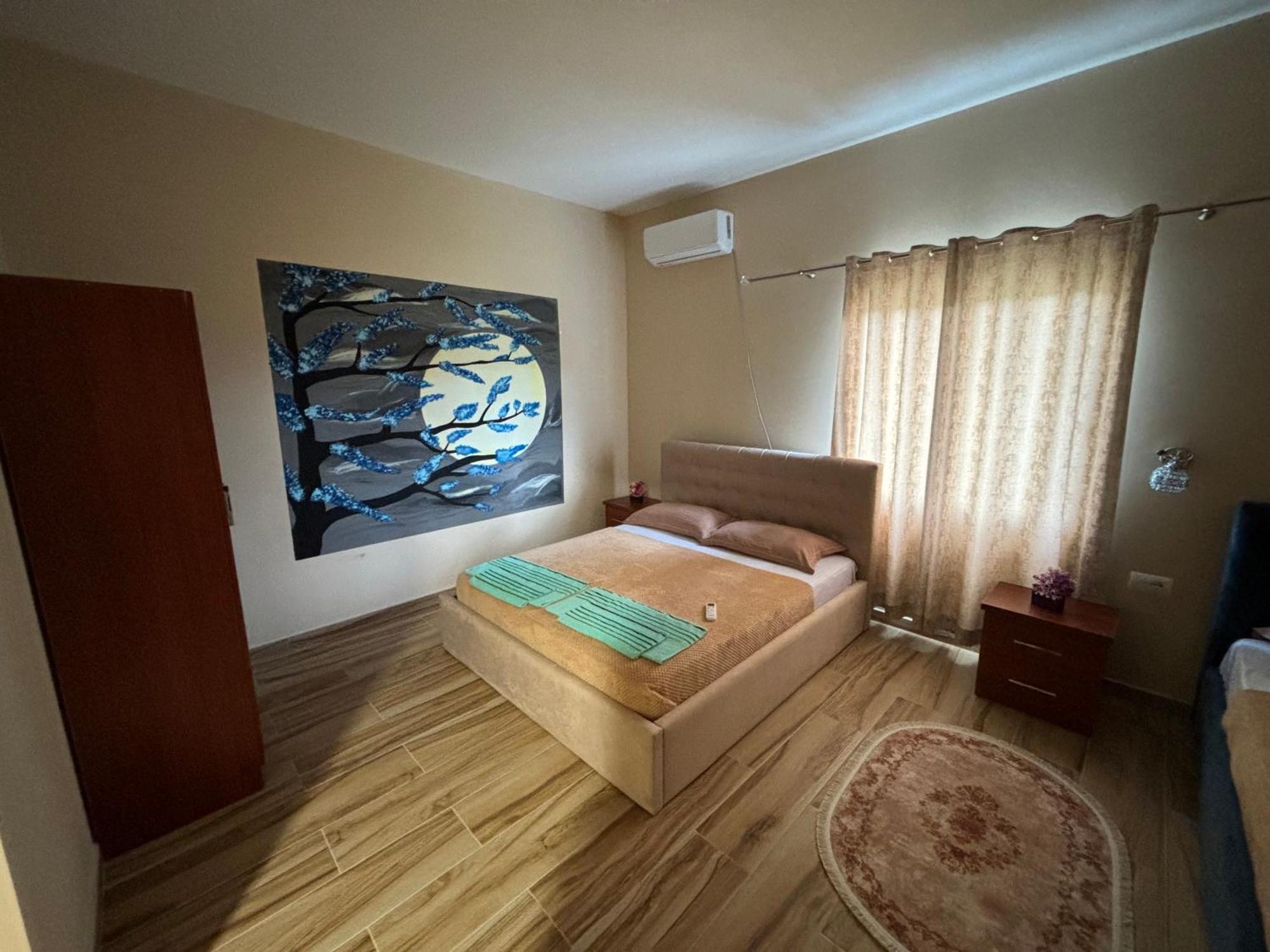 Hanna & Solei Hotel เบราท ภายนอก รูปภาพ